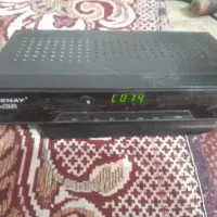 گیرنده استانی سالم تمیزدرحدنو