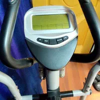 دوچرخه الپتیکال دو کاره marshal fitness|تجهیزات ورزشی|تهران, بنی‌هاشم|دیوار