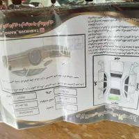 فروش هاچبک تبیا دو