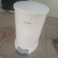 سطل زباله لیمون