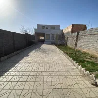 باغچه ۳۰۰ متری در گنبدواز