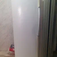 فیریزر الکترو استیل