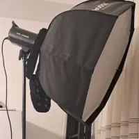 فلاش گودکس و سافت باکس