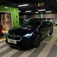 Bmw225/2025/فول پرشیا خودرو/فروش پذیرش/نقد اقساط