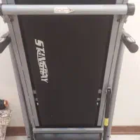 تردمیل خانگی|تجهیزات ورزشی|تهران, نظامآباد|دیوار