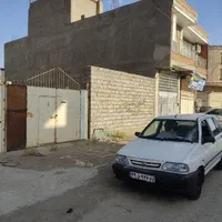 اجاره ۲۵۰ مترزمین۴دیواری جهت انباری ،ضایعات ، کاشی