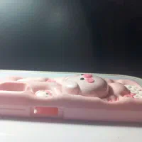 قاب گوشی طرح دار عروسکی|لوازم جانبی موبایل و تبلت|همدان, |دیوار