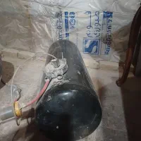 کپسول گاز ال پی جی