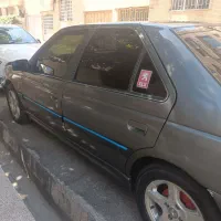 پارس گیربکس زانتیا