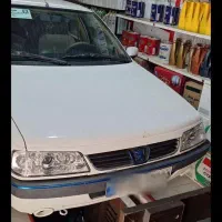 پژو slx مدل ۹۷ کم کار