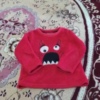 لباس گرم تیکه ای ۳۰|کفش و لباس بچه|کرمانشاه, |دیوار