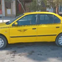 سمند ای اف سون|خودرو سواری و وانت|دامغان, |دیوار