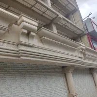 حرفه ای ترین اجرا نماهای رومی سنگی ساختمان