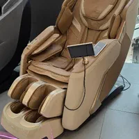 صندلی ماساژور مدلR9برند لیرکن(نمایندگی اصلی)