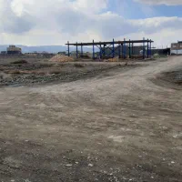 زمین فروشی دونبش بیست متری دوم