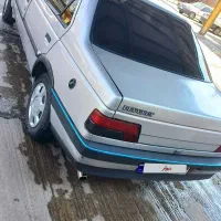 فروش ۴۰۵ دوگانه فابریک|خودرو سواری و وانت|مبارکه, |دیوار