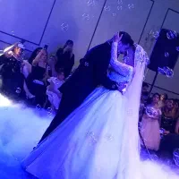 دیجی و نوازنده پرکاشن و گروه دف