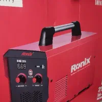 دستگاه جوش رونیکس 250 آمپر