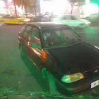 پراید مدل ۸۳ کاربراتور موتور تازه تعمییر|خودرو سواری و وانت|بومهن, |دیوار