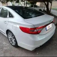 هیوندای آزرا گرنجور ۳۳۰۰ مدل ۲۰۱۵ تمام فول|خودرو سواری و وانت|آبادان, |دیوار