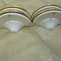 چراغ خواب دیواری