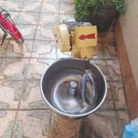 خمیرکن