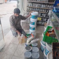 فروش انواع ایزوگام مایع ضد آب ،الیاف دار
