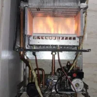 سرویسکار مجاز بخاری، آبگرمکن و پکیج