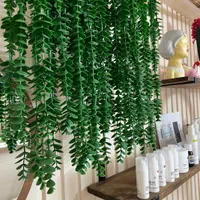ریسه ی برگ