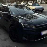 جک کی ام سی جی ۷ بدون‌ رنگ