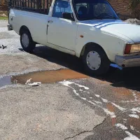 پیکان وانت|خودرو سواری و وانت|تبریز, |دیوار