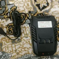 شارژر دریل شارژی رونیکس ۸۶۱۴ اصلی