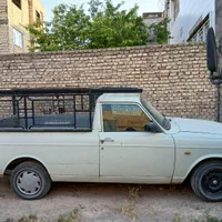 پیکان وانت بنزینی مدل ۹۳