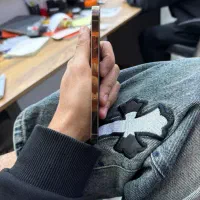 ایفون ۱۳پرو با حافظه ۲۵۶گیگابایت باطری ۸۴٪|موبایل|تهران, گلستان (شهرک راه آهن)|دیوار