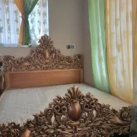 سرویس چوب تختخواب