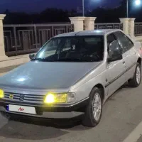 پژو ۴۰۵|خودرو سواری و وانت|مراغه, |دیوار