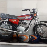 موتور 125 رهروa1