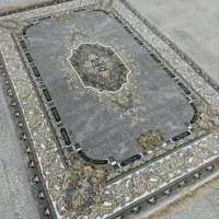 صدرا سرمه ای|فرش|شاهدشهر, |دیوار