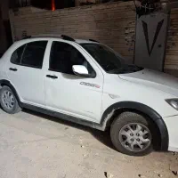 فروش کوییک مدل۱۴۰۱|خودرو سواری و وانت|شیراز, ابیوردی|دیوار