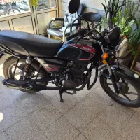 موتور کی وی ۱۵۰ مدل ۹۹