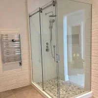 کابین دوش مدرن //|مصالح و تجهیزات ساختمان|تهران, آرژانتین|دیوار
