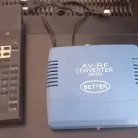 تلویزیون سونی اصل ژاپن همراه با کنترل در حد نو|تلویزیون و پروژکتور|ارومیه, |دیوار