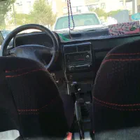 پراید صبا 89|خودرو سواری و وانت|شهرکرد, |دیوار