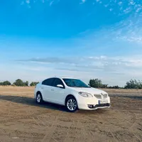 فروش برلیانس ۳۳۰اتومات مدل۹۶