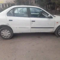 سمند ال ایکس EF7 مدل ۹۶|خودرو سواری و وانت|مشهد, شهرآرا|دیوار