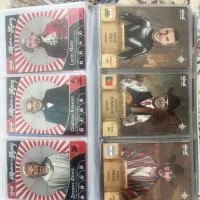 آلبوم کیمدی پر ۲۰۲۶