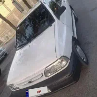 پراید۸۳انژکتور