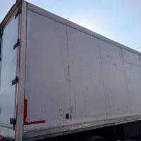 قوطی یخچال تک زیر صفری