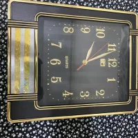 ساعت دیواری