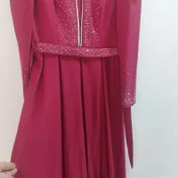 لباس مجلسی نو